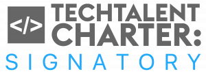 TechTalent Charter logo